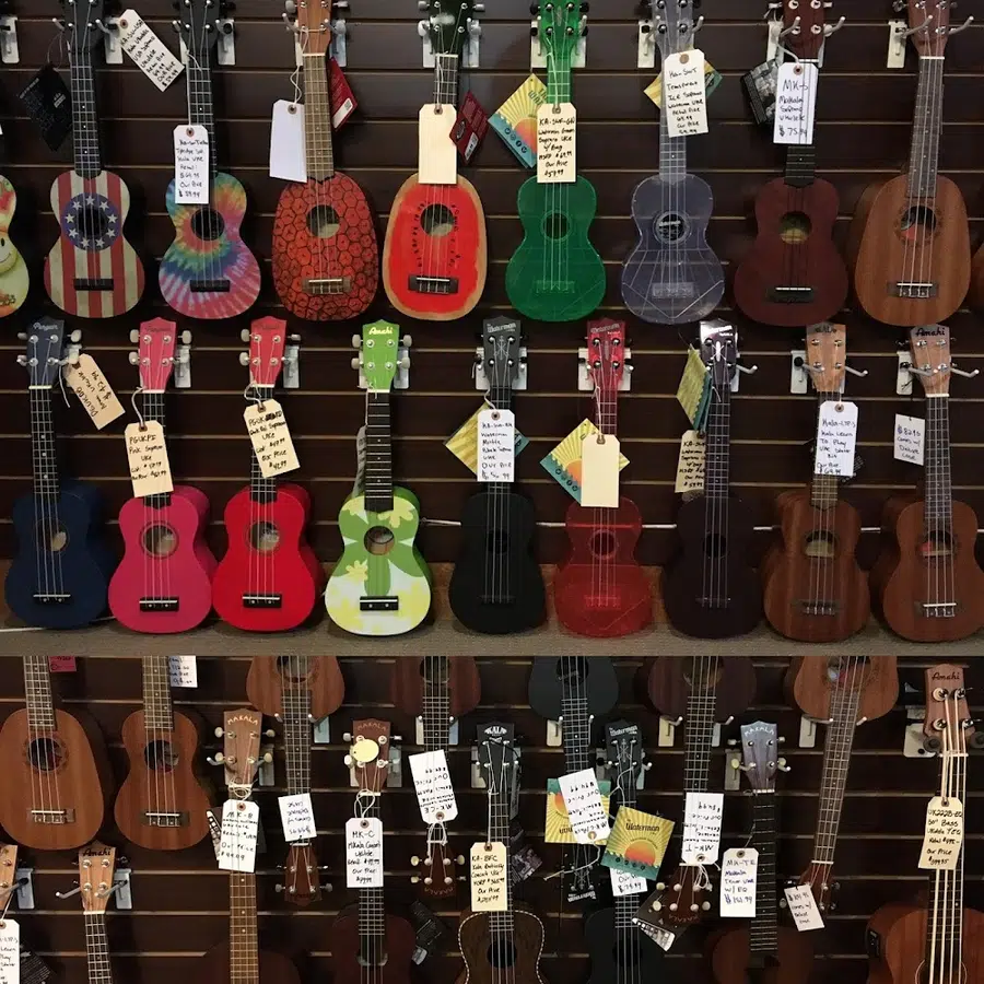Park City Music